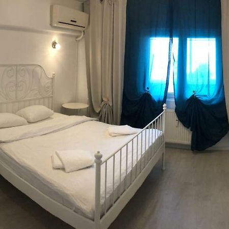 Green Apartment 59 บูคาเรสต์ ภายนอก รูปภาพ