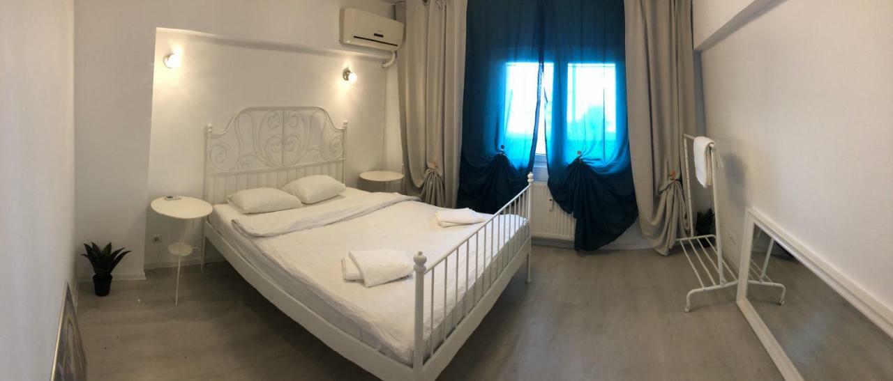 Green Apartment 59 บูคาเรสต์ ภายนอก รูปภาพ